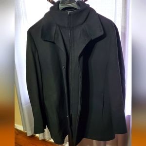 JF J. Ferrar men winter coat